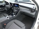  Mercedes  C-Klasse C -Klasse T-Modell C 300 de T (205.213)Avantgarde 2.0 225KW AT9 E6d #25