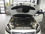  Mercedes  C-Klasse C -Klasse T-Modell C 300 de T (205.213)Avantgarde 2.0 225KW AT9 E6d #47