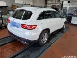 Mercedes  G-Klasee GLC -Klasse GLC 200 d 4Matic (253.916) 120KW AT9 E6d #2