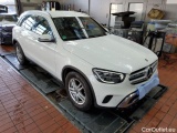  Mercedes  G-Klasee GLC -Klasse GLC 200 d 4Matic (253.916) 120KW AT9 E6d #8