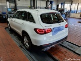  Mercedes  G-Klasee GLC -Klasse GLC 200 d 4Matic (253.916) 120KW AT9 E6d #9