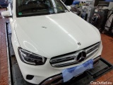  Mercedes  G-Klasee GLC -Klasse GLC 200 d 4Matic (253.916) 120KW AT9 E6d #16