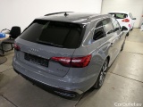  Audi  A4  Avant 30 TDI S line 2.0 TDI 100KW AT7 E6d #2