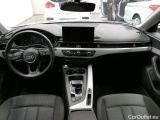  Audi  A4  Avant 30 TDI S line 2.0 TDI 100KW AT7 E6d #3
