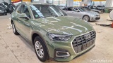  Audi  Q5  45 TFSI quattro 2.0 TFSI 195KW AT7 E6d #7