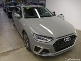  Audi  A4  Avant 30 TDI S line 2.0 TDI 100KW AT7 E6d #8