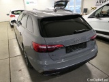  Audi  A4  Avant 30 TDI S line 2.0 TDI 100KW AT7 E6d #9
