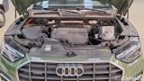  Audi  Q5  45 TFSI quattro 2.0 TFSI 195KW AT7 E6d #11