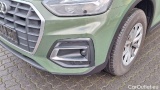  Audi  Q5  45 TFSI quattro 2.0 TFSI 195KW AT7 E6d #17