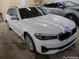  Bmw  Serie 5 Baureihe 5 Touring 530 e 2.0 215KW AT8 E6d #11