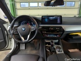 Bmw  Serie 5 Baureihe 5 Touring 530 e 2.0 215KW AT8 E6d #12