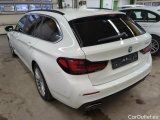  Bmw  Serie 5 Baureihe 5 Touring 530 e 2.0 215KW AT8 E6d #17