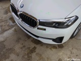  Bmw  Serie 5 Baureihe 5 Touring 530 e 2.0 215KW AT8 E6d #25