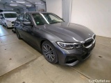  Bmw  Serie 3 Baureihe 3 Lim. 320 d M Sport 2.0 140KW AT8 E6d #7