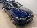  Bmw  Serie 3 Baureihe 3 Touring 318 d 2.0 110KW AT8 E6d #7