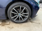  Bmw  Serie 3 Baureihe 3 Touring 318 d 2.0 110KW AT8 E6d #15