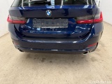  Bmw  Serie 3 Baureihe 3 Touring 318 d 2.0 110KW AT8 E6d #19