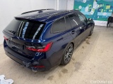  Bmw  Serie 3 Baureihe 3 Touring 318 d 2.0 110KW AT8 E6d #24