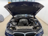  Bmw  Serie 3 Baureihe 3 Touring 318 d 2.0 110KW AT8 E6d #48