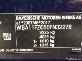  Bmw  Serie 3 Baureihe 3 Touring 318 d 2.0 110KW AT8 E6d #50