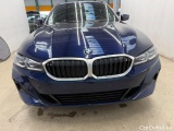  Bmw  Serie 3 Baureihe 3 Touring 318 d 2.0 110KW AT8 E6d #72