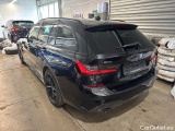  Bmw  Serie 3 Baureihe 3 Touring 330 e xDrive M Sport 2.0 185KW AT8 E6d #13