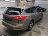  Ford  Focus  Turnier Cool&Connect 1.0 EcoBoost 92KW MT6 E6dT #2