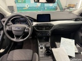  Ford  Focus  Turnier Cool & Connect 1.5 EcoBlue 88KW AT8 E6dT #36