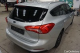  Ford  Focus  Turnier Cool & Connect 1.5 EcoBlue 88KW MT6 E6dT #2