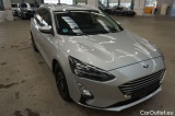  Ford  Focus  Turnier Cool & Connect 1.5 EcoBlue 88KW MT6 E6dT #7