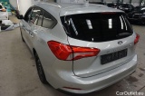  Ford  Focus  Turnier Cool & Connect 1.5 EcoBlue 88KW MT6 E6dT #8