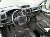  Volkswagen  Transporter T6  Kasten-Kombi Kasten lang 2.0 TDI 110KW MT6 E6 #3