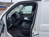  Volkswagen  Transporter T6  Kasten-Kombi Kasten lang 2.0 TDI 110KW MT6 E6 #4
