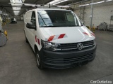  Volkswagen  Transporter T6  Kasten-Kombi Kasten lang 2.0 TDI 110KW MT6 E6 #8