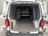  Volkswagen  Transporter T6  Kasten-Kombi Kasten lang 2.0 TDI 110KW MT6 E6 #11