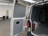  Volkswagen  Transporter T6  Kasten-Kombi Kasten lang 2.0 TDI 110KW MT6 E6 #15