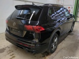 Volkswagen  Tiguan  Allspace R-Line 4Motion 2.0 TDI 147KW AT7 E6d #2