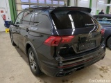  Volkswagen  Tiguan  Allspace R-Line 4Motion 2.0 TDI 147KW AT7 E6d #8