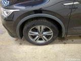  Volkswagen  Tiguan  Allspace R-Line 4Motion 2.0 TDI 147KW AT7 E6d #10