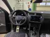  Volkswagen  Tiguan  Allspace R-Line 4Motion 2.0 TDI 147KW AT7 E6d #12