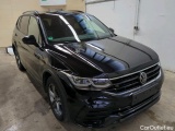  Volkswagen  Tiguan  Allspace R-Line 4Motion 2.0 TDI 147KW AT7 E6d #20