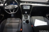  Volkswagen  Passat  Variant Business 1.5 TSI 110KW AT7 E6d #3