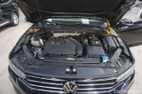  Volkswagen  Passat  Variant Business 1.5 TSI 110KW AT7 E6d #12