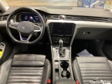  Volkswagen  Passat  Variant GTE 1.4 TSI 160KW AT6 E6d #3