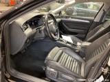  Volkswagen  Passat  Variant GTE 1.4 TSI 160KW AT6 E6d #4