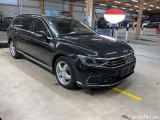  Volkswagen  Passat  Variant GTE 1.4 TSI 160KW AT6 E6d #8