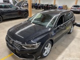  Volkswagen  Passat  Variant GTE 1.4 TSI 160KW AT6 E6d #46