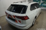  Volkswagen  Golf  VIII Variant Style 2.0 TDI 110KW AT7 E6d #2