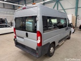  Fiat  Ducato  Luxusbus Panorama Modular 33 L2H2 RS: 3450 mm 150 2.3 Multijet 109KW MT6 9 Sitzer E6 #2
