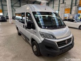  Fiat  Ducato  Luxusbus Panorama Modular 33 L2H2 RS: 3450 mm 150 2.3 Multijet 109KW MT6 9 Sitzer E6 #16